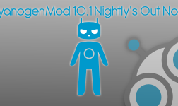 CyanogenMod 10.1 – the new Android 4.2 alternative!