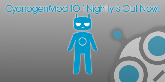 CyanogenMod