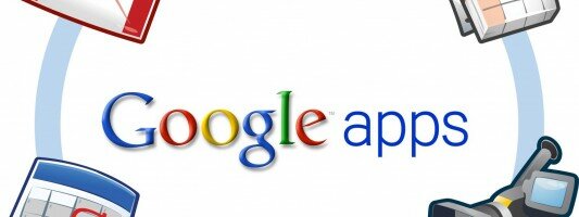 Goodbye Google Apps Free Edition