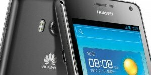 Huawey Ascend Mate Huawey Ascend Mate