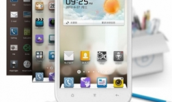 Huawey Ascend Mate – A New Rival To The Galaxy Note?