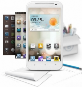 Huawey Ascend Mate 4