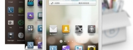 Huawey Ascend Mate – A New Rival To The Galaxy Note?