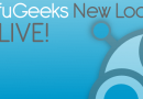 The New Look RefuGeeks Is Live