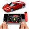 Ferrari Enzo Smart Phone Controlled RC Car Review