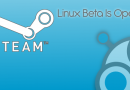 Steam For Linux Is Now Open For Everyone
