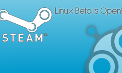 Steam For Linux Is Now Open For Everyone