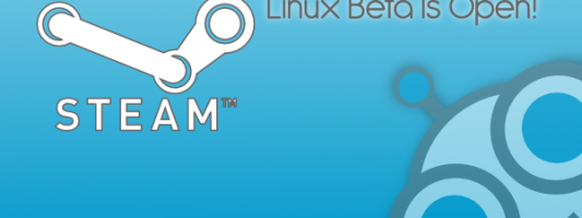 Steam For Linux Is Now Open For Everyone
