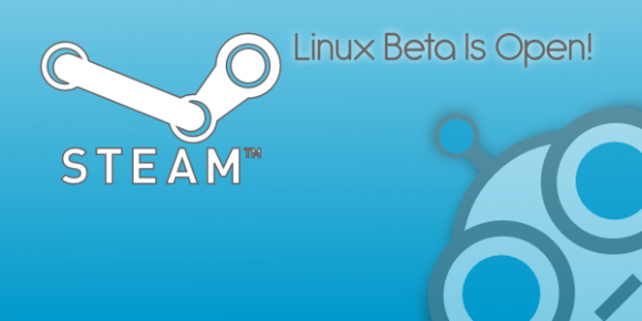 Steam Beta