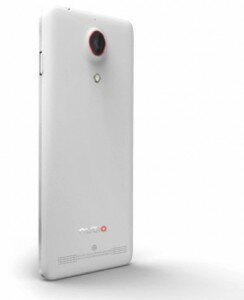 ZTE-Nubia-Z5-Phone