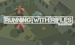 Running With Rifles – Top Down Shooter Comes To Linux