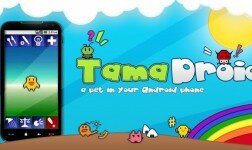 Get A Tamagotchi On Your Android Device With TamaDroid