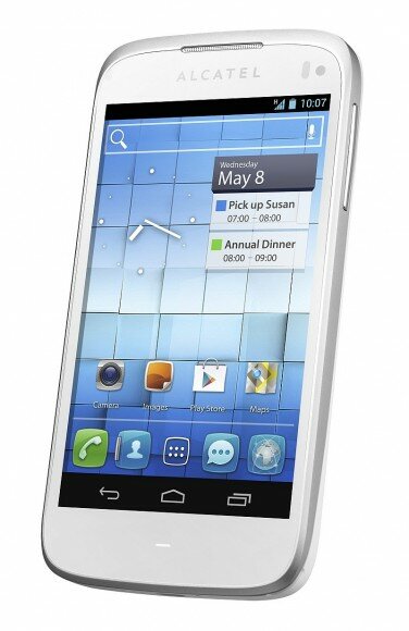Alcatel One Touch Idol Ultra