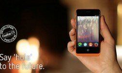 Mozilla Unveils Two New Firefox OS Handsets For Dev’s