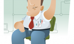 [Infographic] Why It Sucks To Be An IT Guy