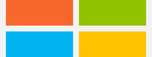 [Infographic] The History Of Microsoft