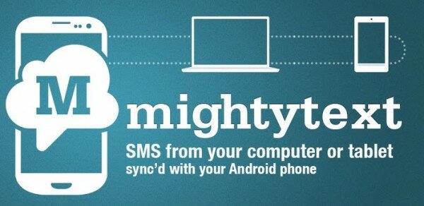 Mighty Text Header