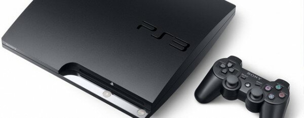Playstation 3 Header