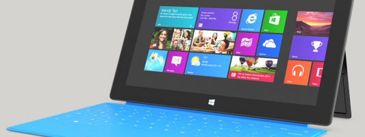 Surface Drops in Price – Does the Public Still Want One?