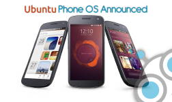 Canonical Announces Ubuntu Phone OS