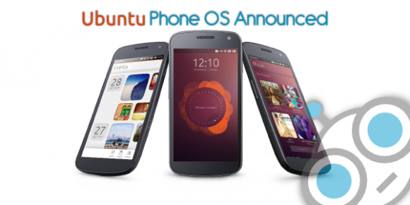 Ubuntu Phone OS