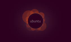 Ubuntu Phone OS Desktop Wallpaper