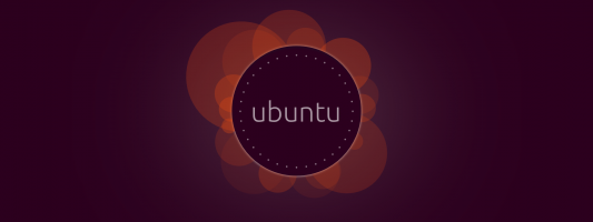 Ubuntu Phone OS Desktop Wallpaper