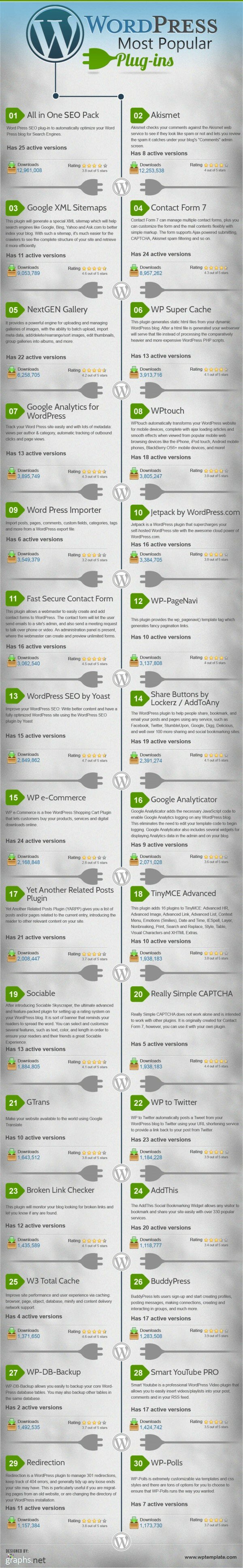 Wordpress-Plugin-Infographic