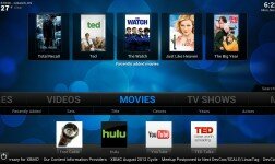 XBMC 12 “Frodo” Released
