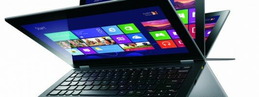 Most Awaited Tech Of 2013 [Infographic]