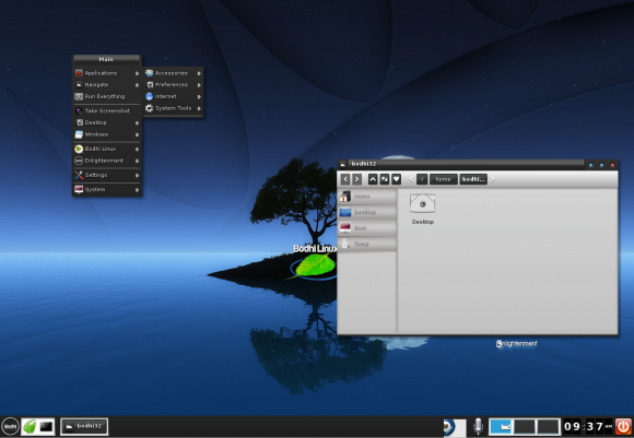 bodhi-desktop