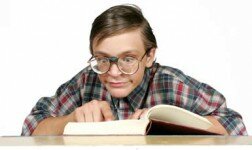 Are You A Geek Or A nerd? [Infographic]