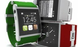 I’m Watch – The Watch That Thinks It’s a Phone