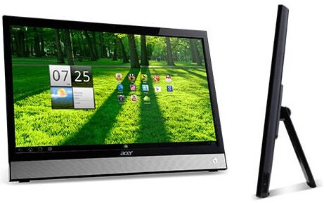 Acer DA220HQL