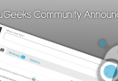 RefuGeeks Community Announced