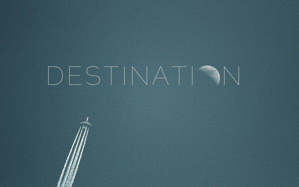 Destination