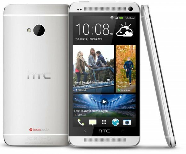 HTC One