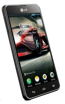 LG F5
