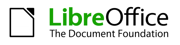 LibreOffice Logo
