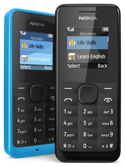 Nokia 105