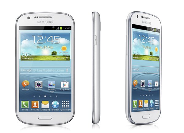 Samsung Galaxy Express