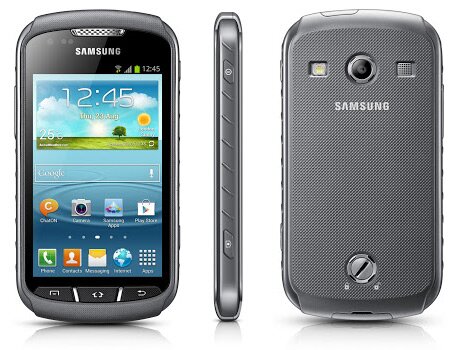 Samsung Galaxy X Cover 2