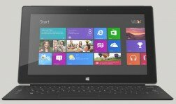 Microsoft Surface Pro Sells Out In US Online Stores