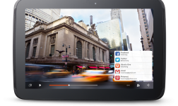 Ubuntu Tablet Announced – The Wait Is Over