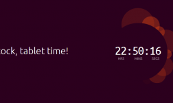 Is There An Ubuntu Tablet On The Way?