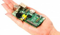 What do you use your Raspberry Pi for?