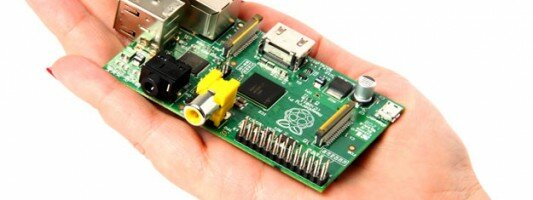 What do you use your Raspberry Pi for?