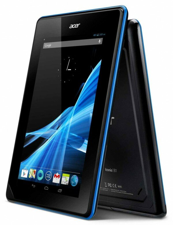 Acer Iconia B1