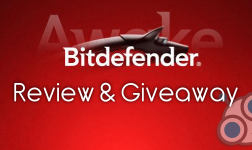 Bitdefender Internet Security 2013 Giveaway