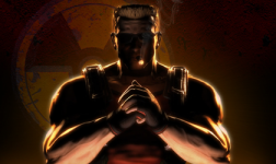 Duke Nukem 3D Megatron Edition Coming To Linux